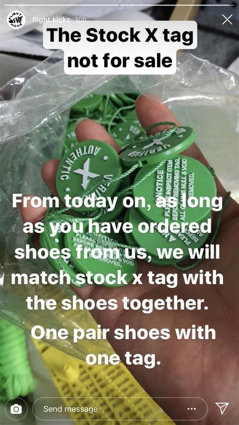 are my stockx shoes fake|stock x scandal.